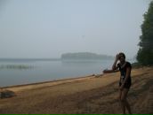 Фотография Лаврентьевой Софии