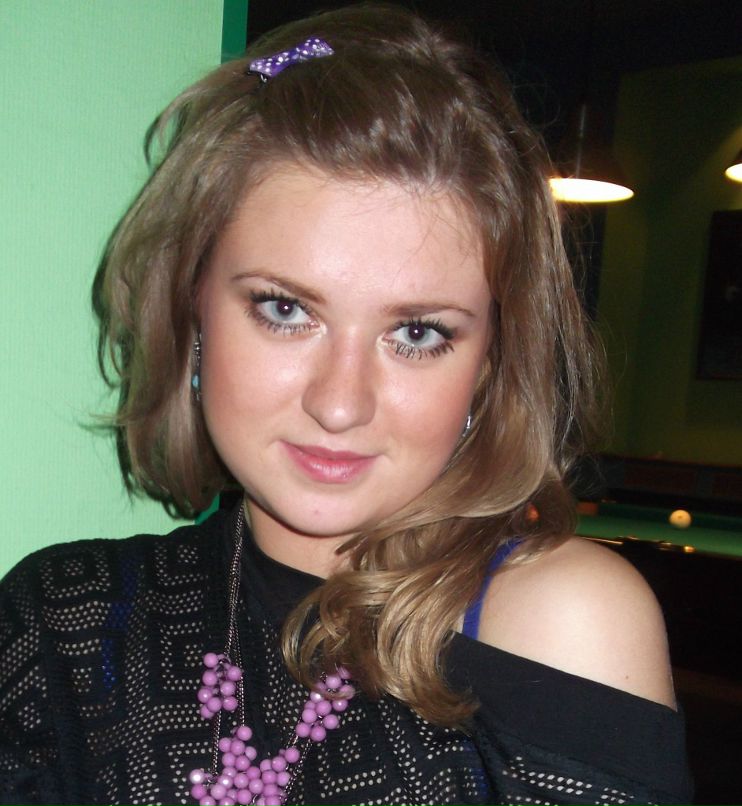 Ирина Груздева фотография #45