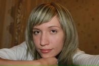 Фотография Мирхайдаровой Ани