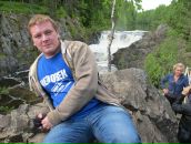 Фотография Якушова Михаила