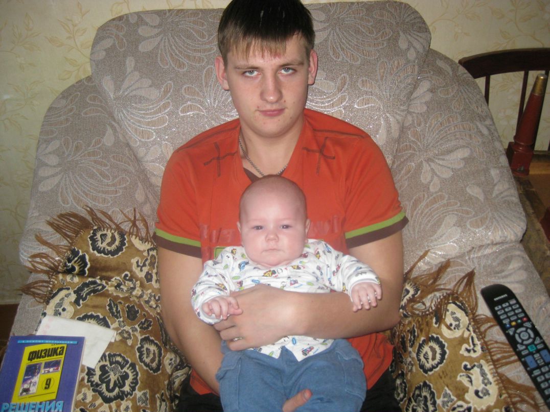 Иван Федоренко фотография #37