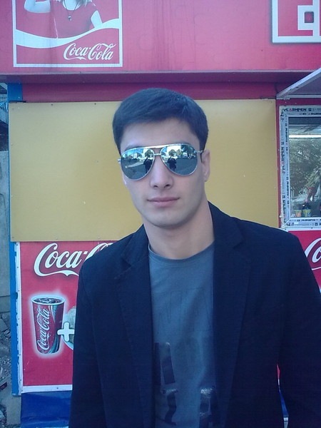 №20, Ыхлас Халдурдыев №20, Ыхлас Халдурдыев