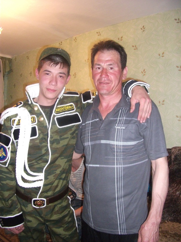 Фаниль Аминев фотография #3