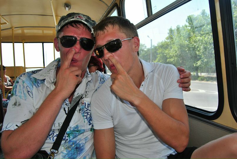 Иван Иванищенко фотография #29