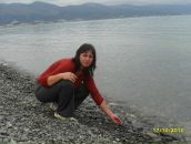 Фотография Вислаушкиной Натальи