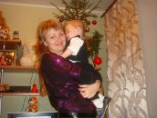 Фотография Шиловской Елены