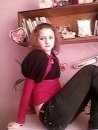Алінка Тимбай фотография #16 (источник - https://vk.com/id68954918)