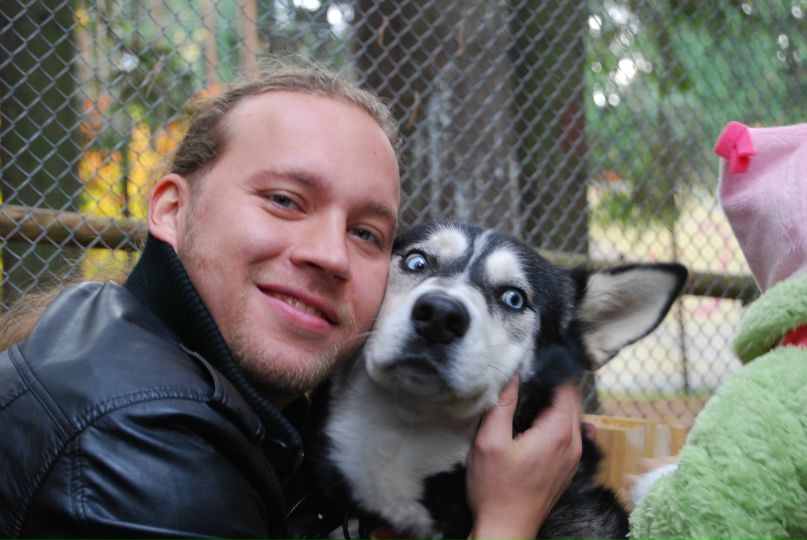 Сергей Горбунов фотография #33