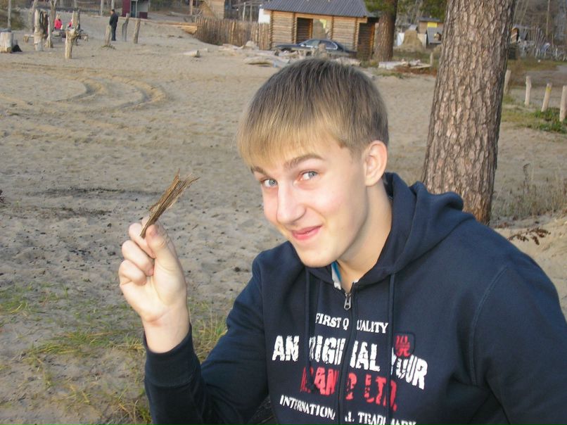 Максим Олегович фотография #41