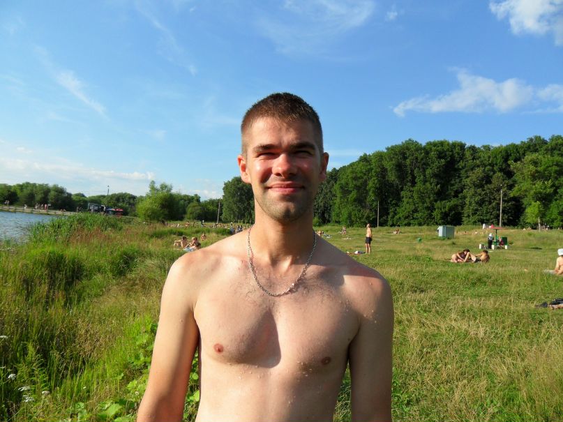 Дима Поляков фотография #28