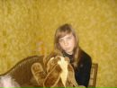 Іванка Чинегіна фотография #20 (источник - https://vk.com/id106759124)