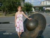 Фотография Московский Михаил