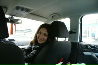 Фотография Горевой Ирины