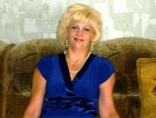 Фотография Печерицы Ольги