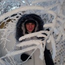 Фотография Стариковой Елены