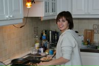 Фотография Самило Катерины