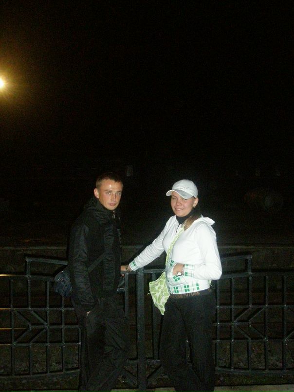 Катя Коваленко фотография #18