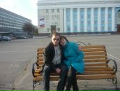 Фотография Демошиной Гузелии