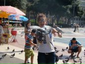 Фотография Бураковой Екатерины