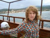 Фотография Фроловой Татьяны