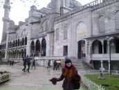 Фотография Сергеевой Жанны