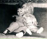 Фотография Мусатовой Ольги