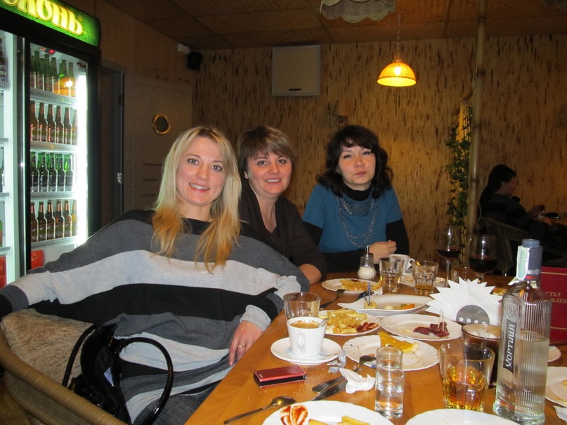 Nataliya Steffenhagen фотография #3