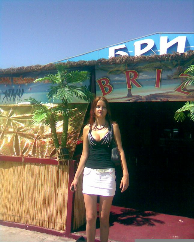 Инна Мазярко фотография #36