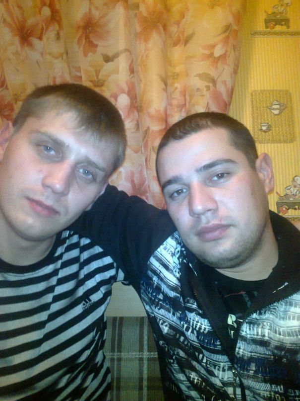 Лёха Дорофеев фотография #46