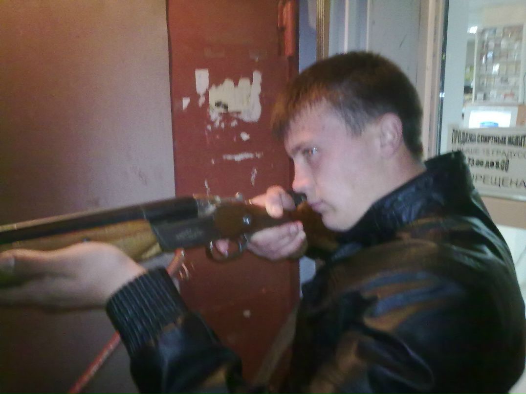 Игорь Старостин фотография #20