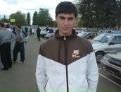 Фотография Гокадзе Рамаза