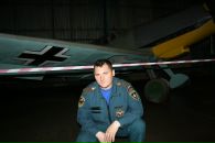 Фотография Сивуна Владимира
