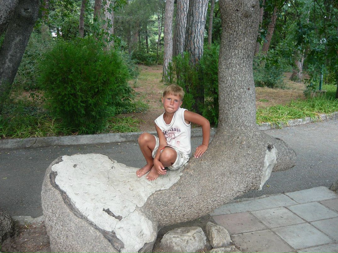 Олег Ткаченко фотография #11