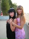 Фотография Брыляевой Любашки