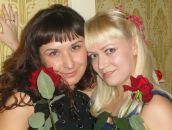 Фотография Моргачёвой Лилии