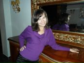 Фотография Белоножко Анны