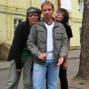 Фотография Яровикова Дани