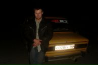 Фотография Передумова Максима