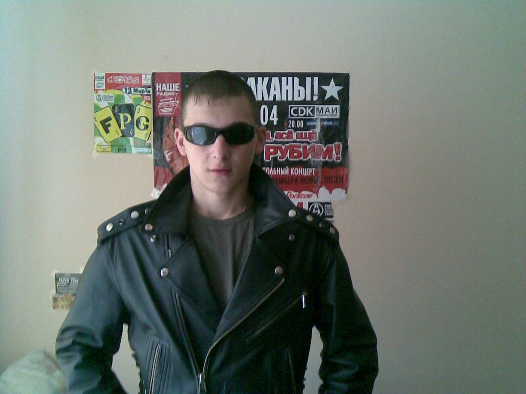 Антон Гунбин фотография #34