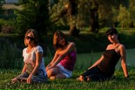 Фотография Забавиной Наталии