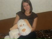 Фотография Ивановой-Кондратьевой Юли