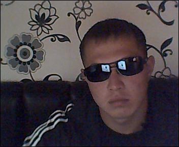 №16, Ринат Тукаев, Краснозерское, Россия №16, Ринат Тукаев, Краснозерское, Россия