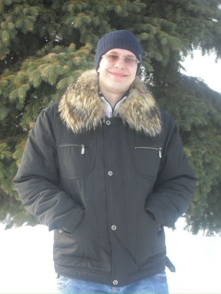 №7, Олег Соломаха, 40 лет, Сызрань №7, Олег Соломаха, 40 лет, Сызрань