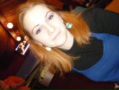 Фотография Ермаковой Ксении