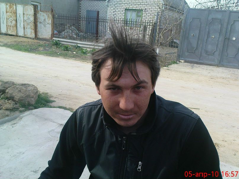 Дмитрий Прислипский фотография #22