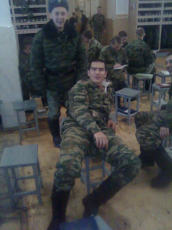 Даниэль Субаков фотография #48
