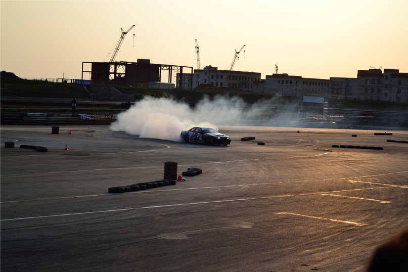 Иван Бородачев фотография #23