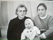 Фотография Стихарёвой Марии