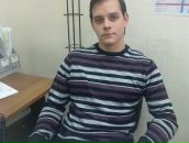 Фотография Дыкина Павла