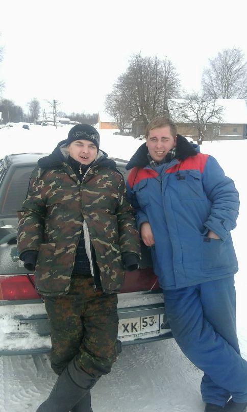 Алексей Садовников фотография #39
